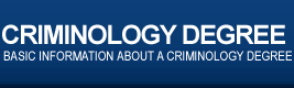 CriminologyDegree.org